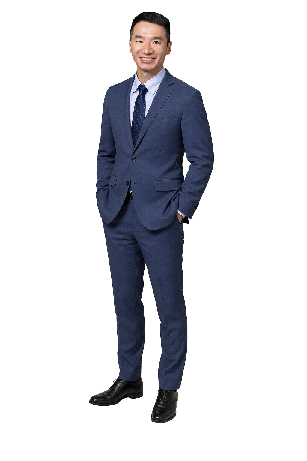 Prof. Dr. Alex Guo-Hao Lin