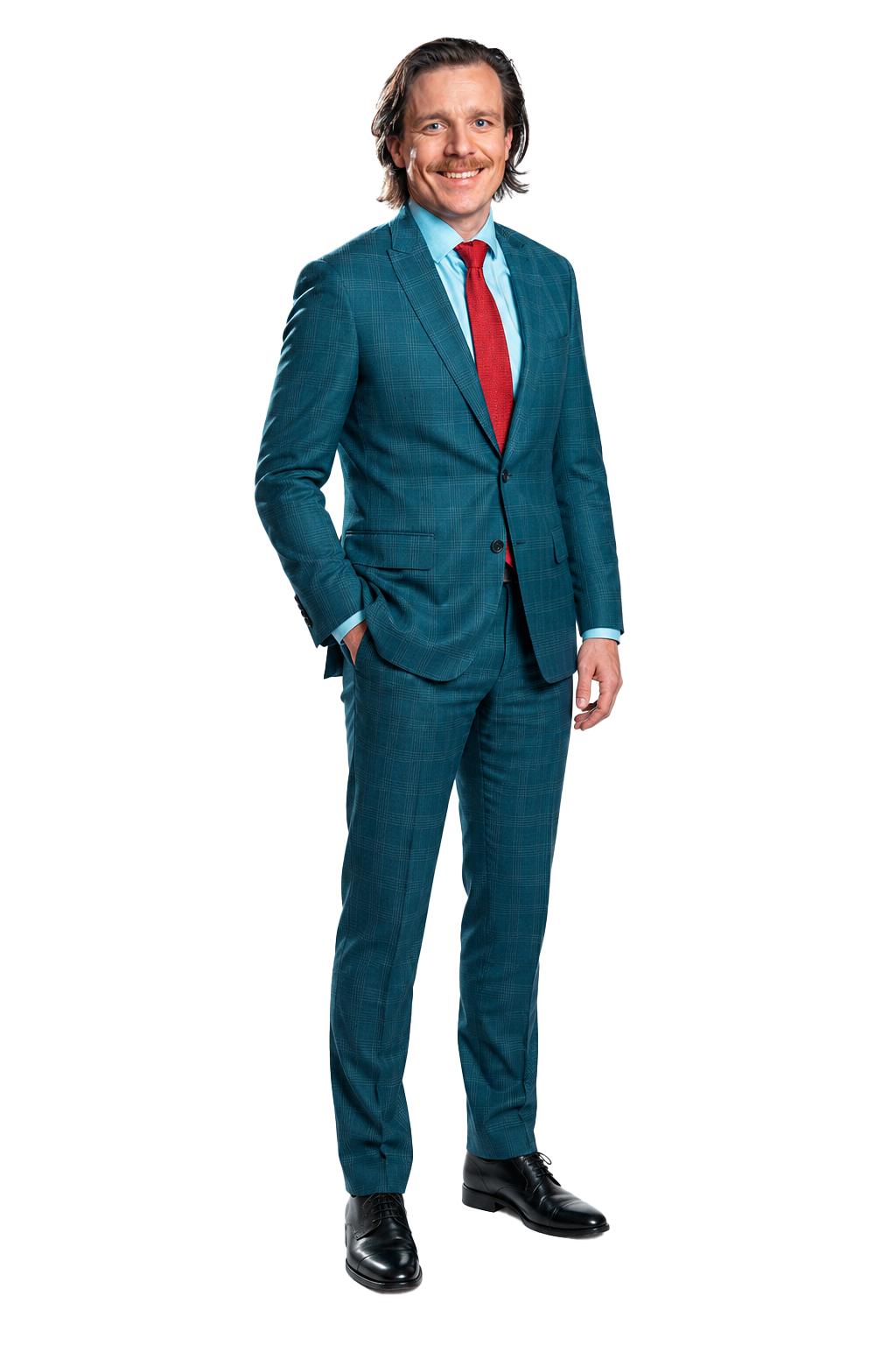 Dr. Fabian Langenbach
