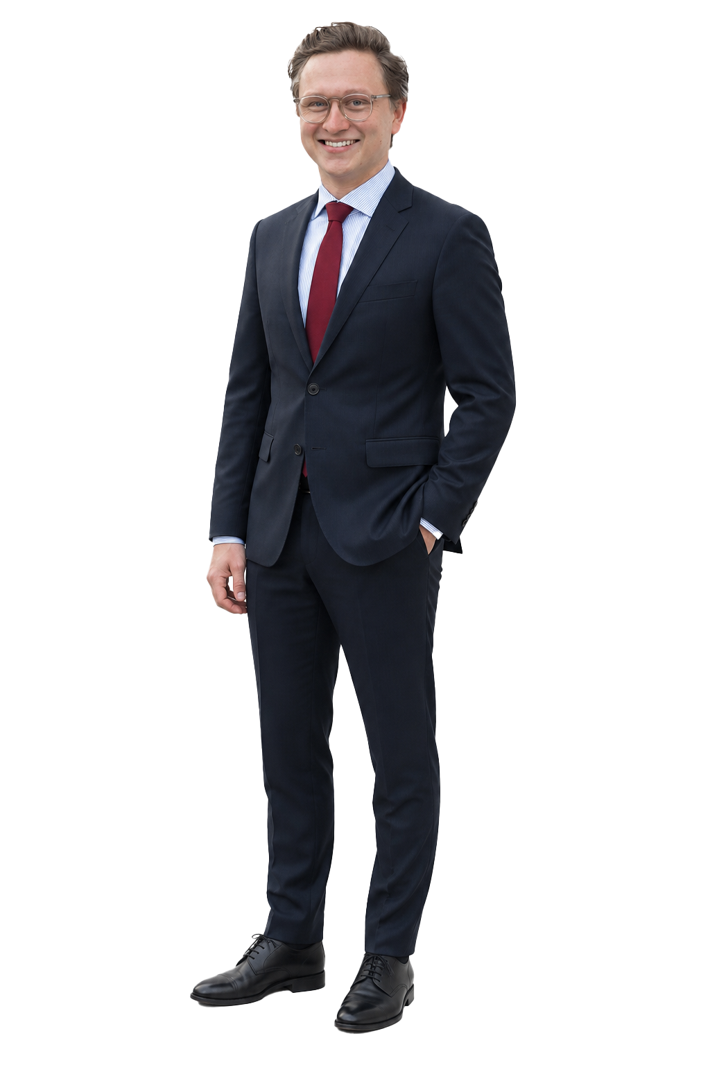 Dr. Paul Henn