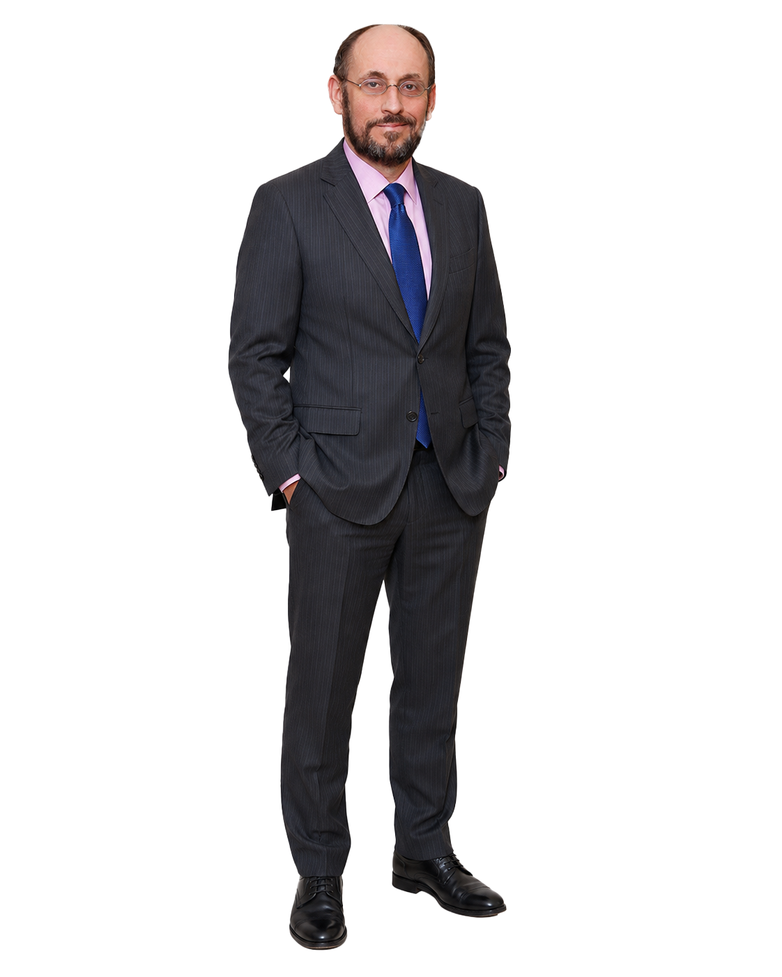 Prof. Dr. Jörg Neugebauer
