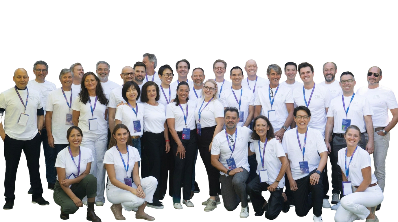 The Consensus Board · Nice, September 2025